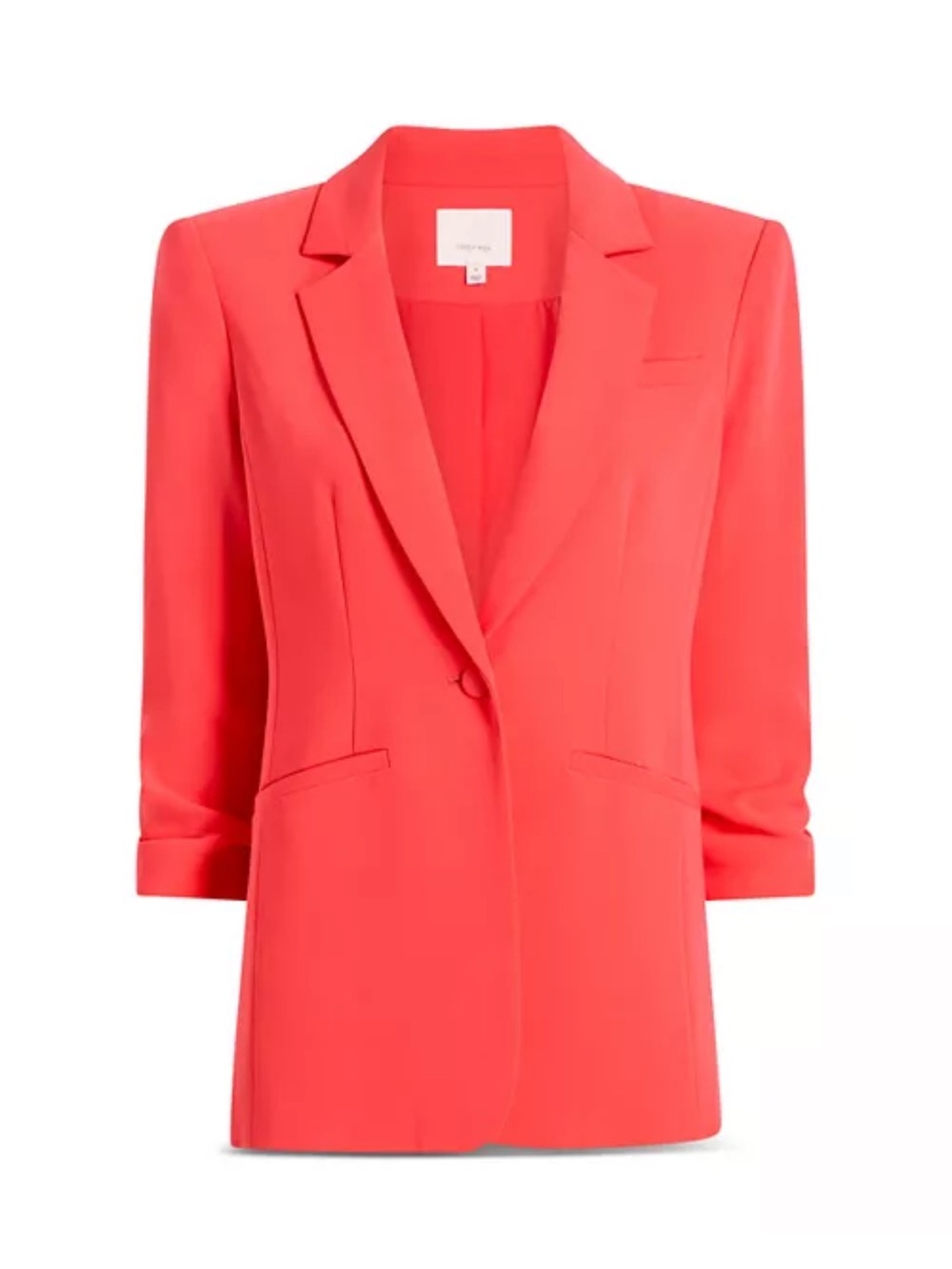 cinq a sept Coral Blazer Jacket